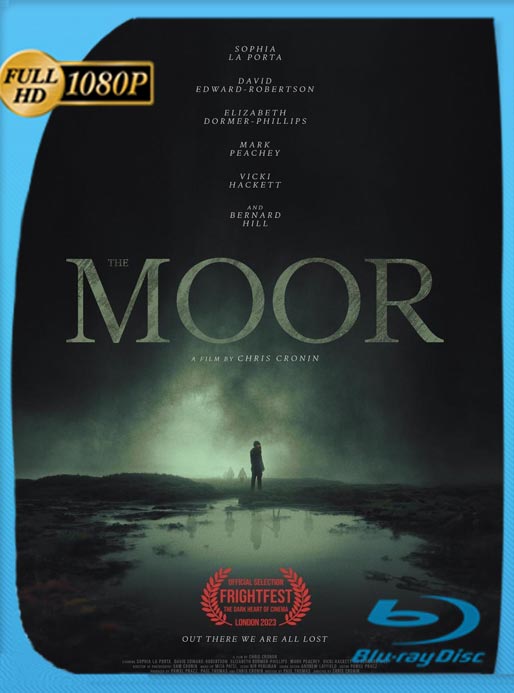 The Moor (2024) WEB-DL HD 1080p Castellano [GoogleDrive]