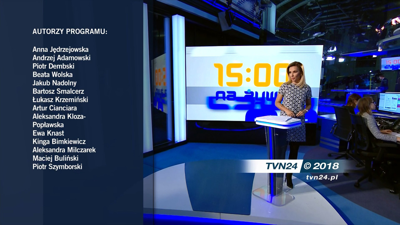 25 01 2018 anna jedrzejowska tvn24 14