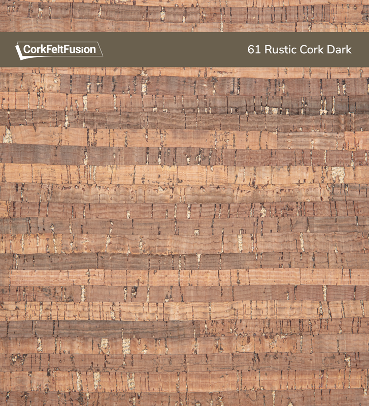 Rustic Cork Dark