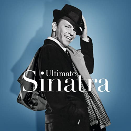 Frank Sinatra - Ultimate Sinatra: The Centennial Collection [5CD] (2015)
