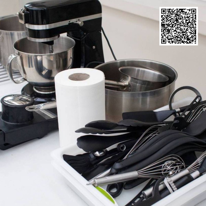 How To Resell Commercial Kitchen Equipment Purchased At Auction?