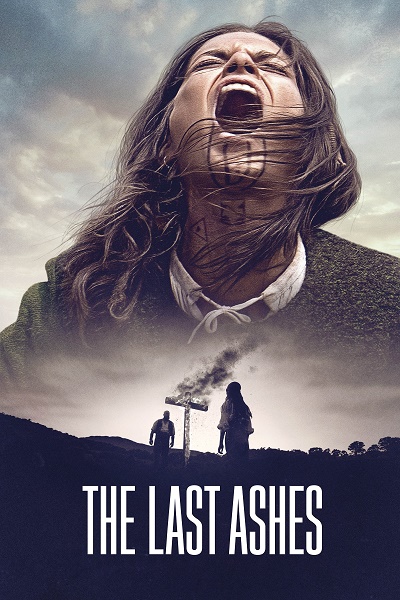 Poslední popel / The Last Ashes (2023)