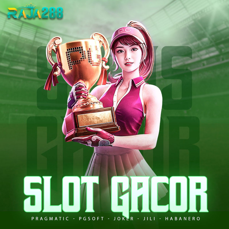 RAJA288 : Link Server Slot Gacor Hari Ini Resmi Terbaik Hadirkan Situs Slot Online