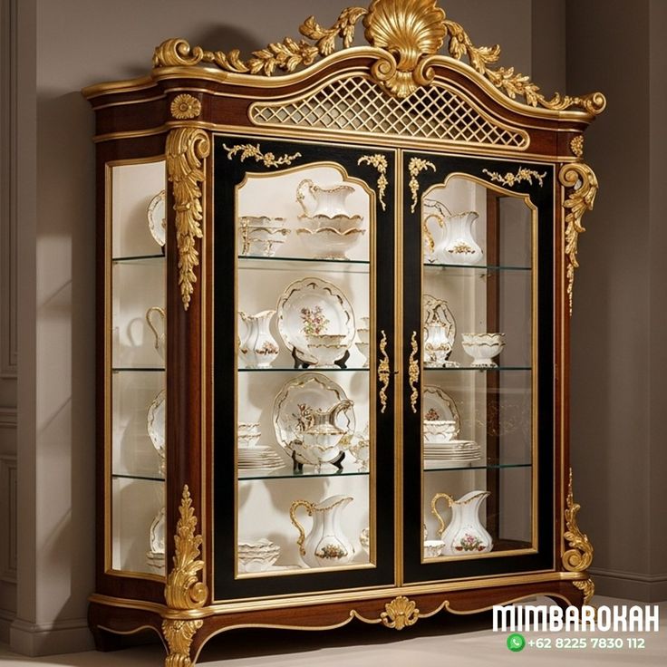 Rak Display