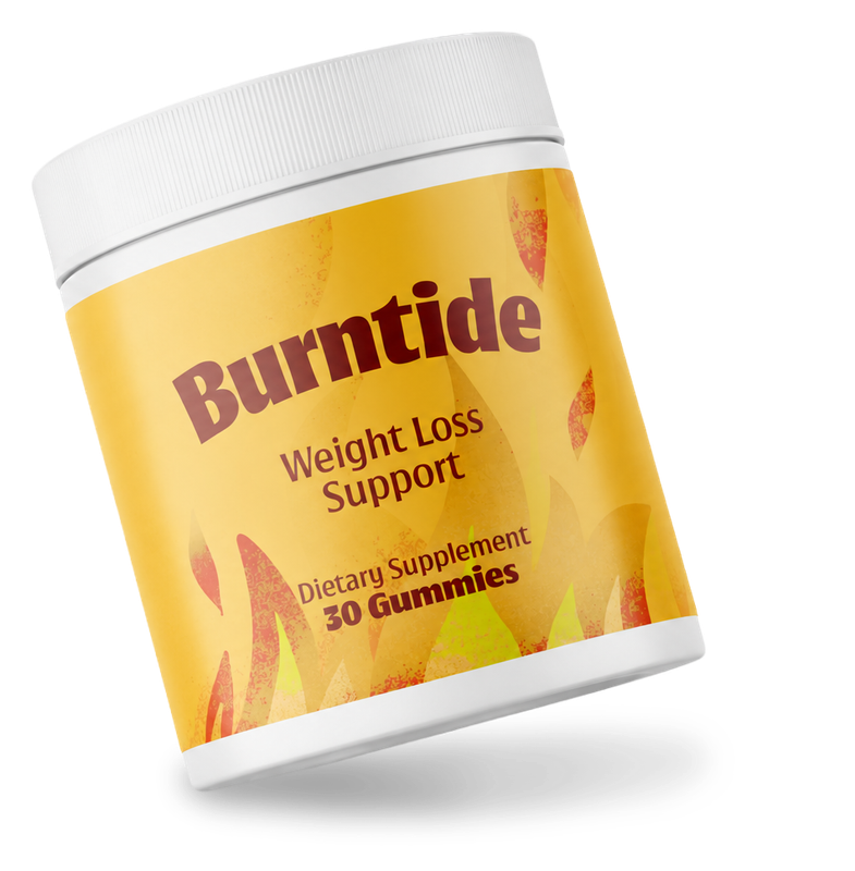Burntide Supplement