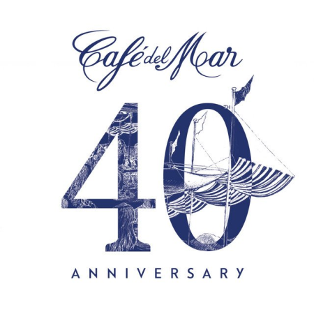 Cafe Del Mar – Anniversary: Discography (2000-2020)