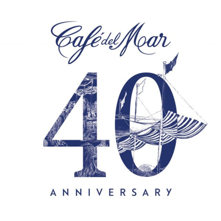 98d93d25 7cad 472c 9c1f 264219655769 - Cafe Del Mar - Anniversary: Discography (2000-2020)