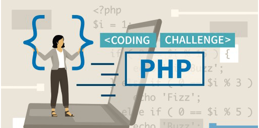PHP Code Challenges