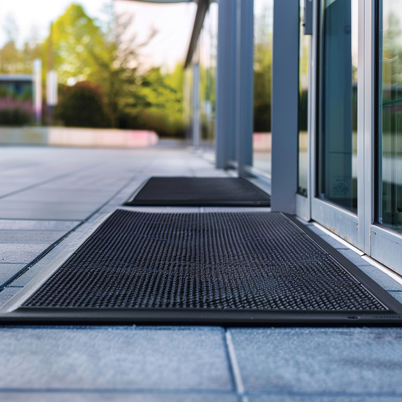 Электрический коврик