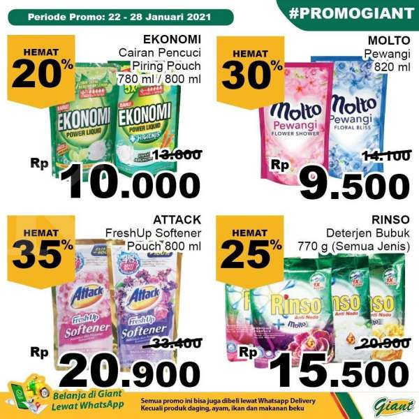 Katalog Promo Superindo 25-28 Januari 2021