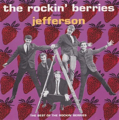 The Rockin' Berries - The Best Of The Rockin' Berries (1991)