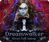 Dreamwalker - Never Fall Asleep for (MacOS) Dreamwalker - Never Fall Asleep for (MacOS)