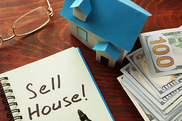 sell house fast Las Vegas