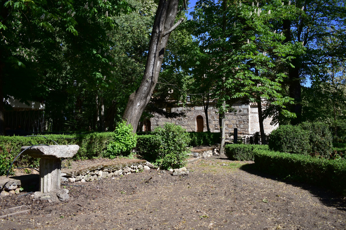 Αρχαιολογικό πάρκο Επισκοπής  (12)