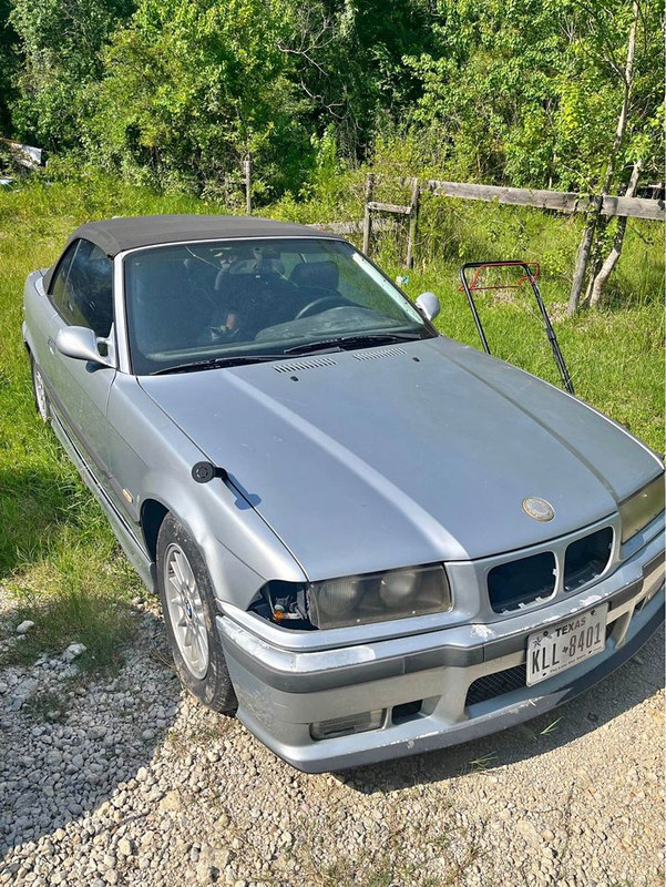 97 bmw