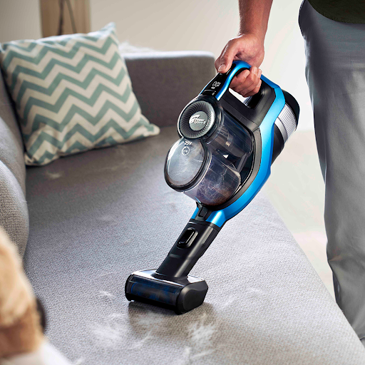 All-new Philips cordless vacuum cleans and mops simultaneously