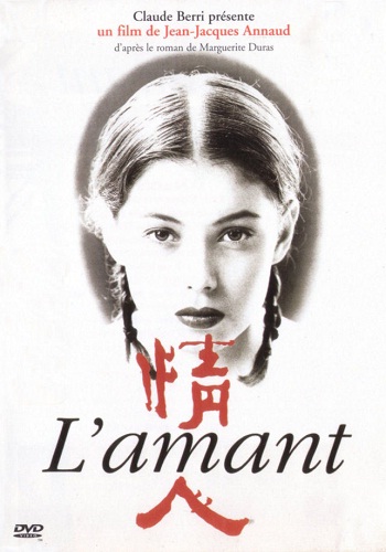 L’Amant [1992][DVD R2][Spanish]