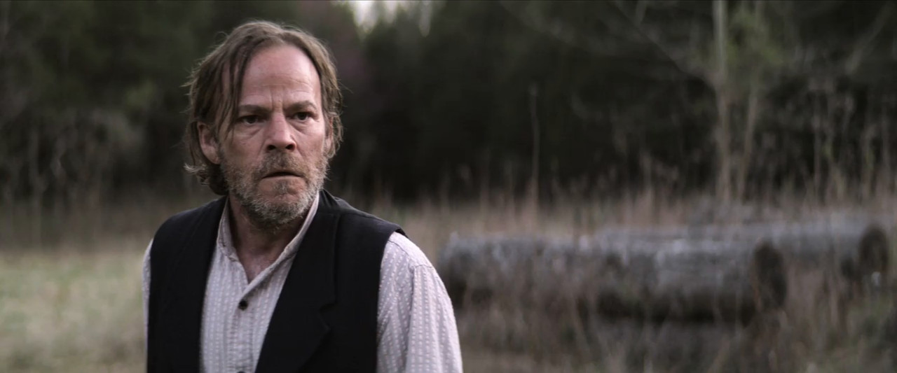 Gunslingers 2025 WebRip [English] 480p, 720p Screenshot