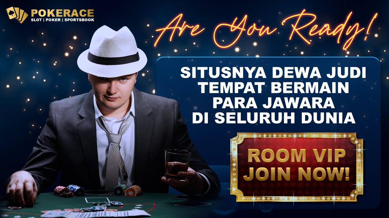 pokerace
