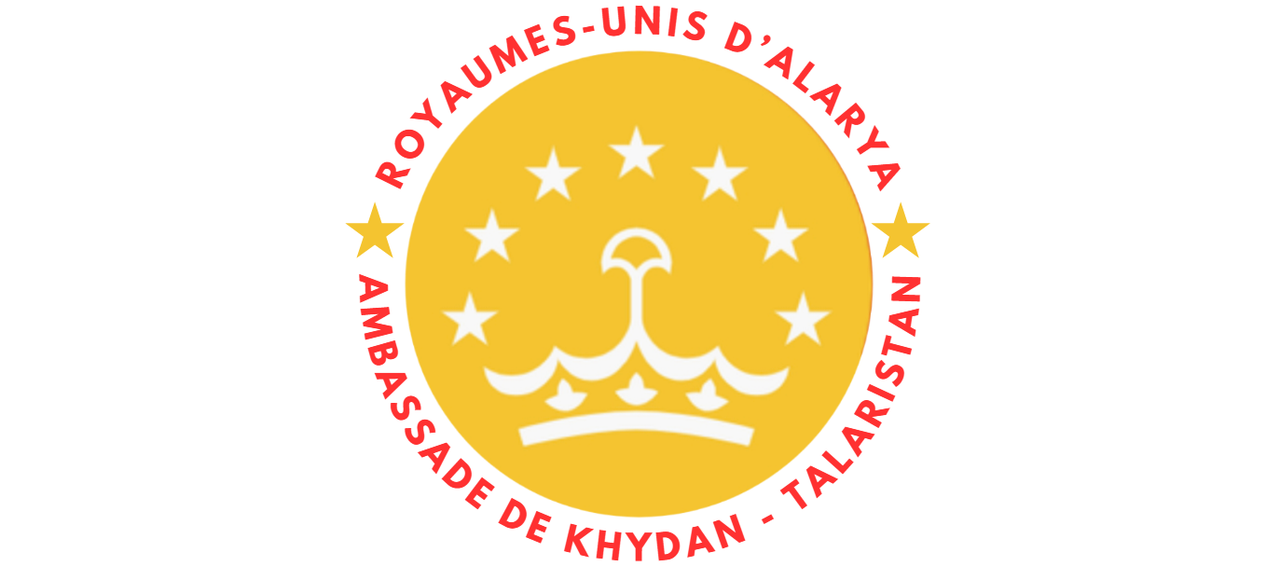 Ambassade de Khydan