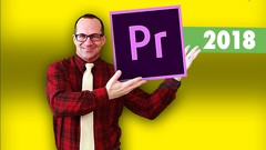 Adobe Premiere Pro   TV Commercials   Animation FX   YouTube   Graphics   Audio   HBO   Netflix FX