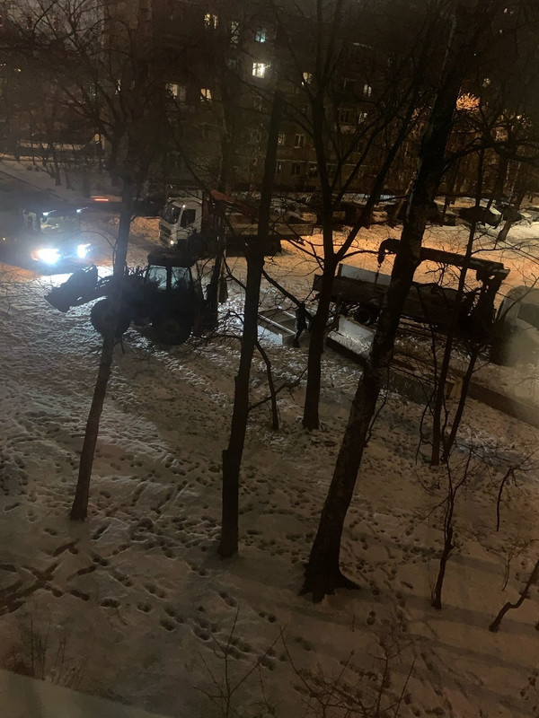 клязьминская