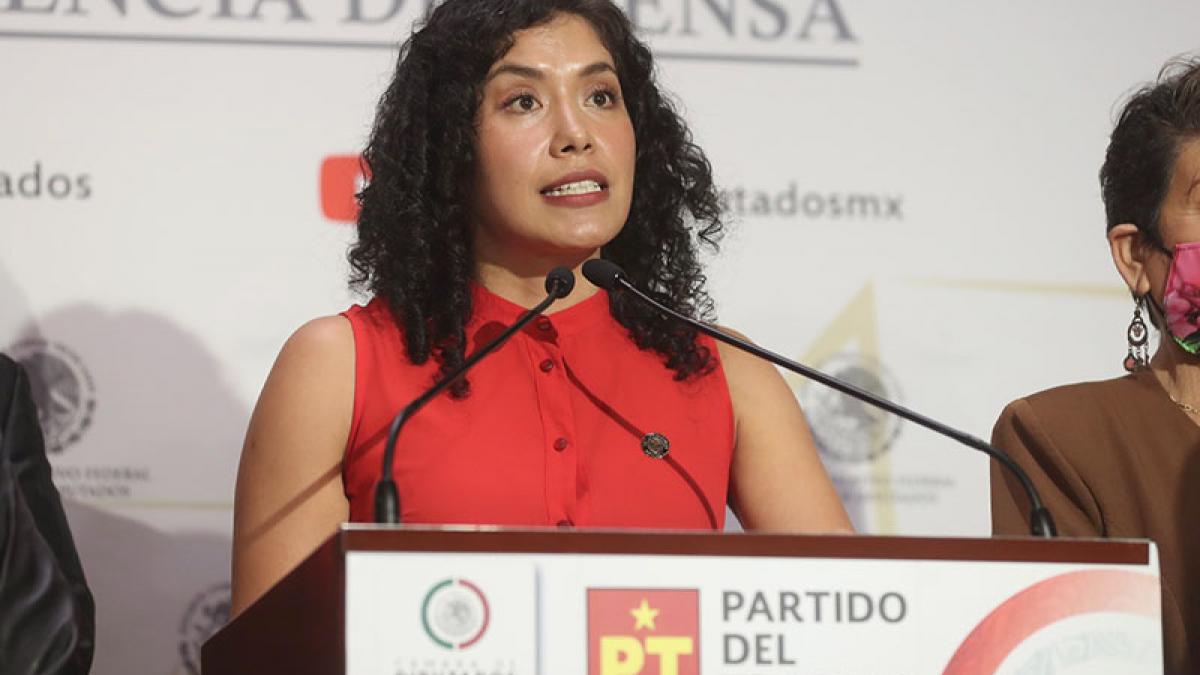 Hallan muerta a Celeste Sánchez, diputada federal del PT