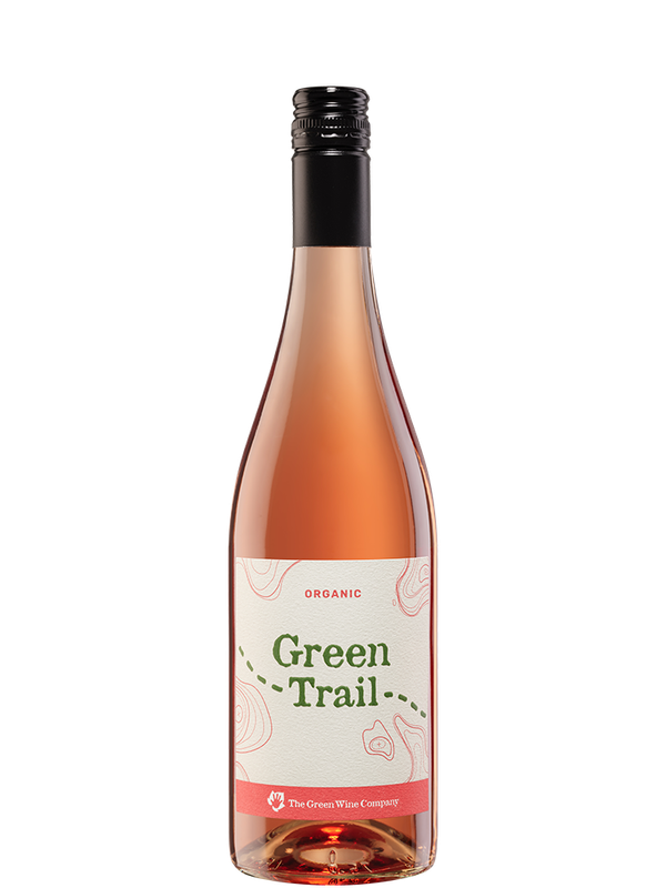 Green Trail, Rosado Bio