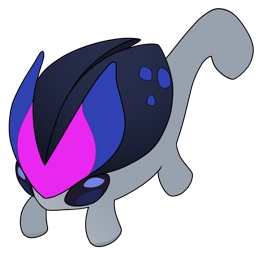 Magichorn Prongbug