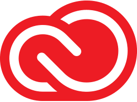 adobe creative cloud logo