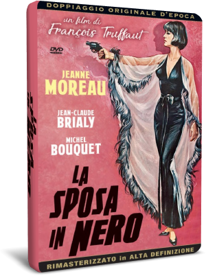 La sposa in nero (1968) .avi BDRip AC3 Ita
