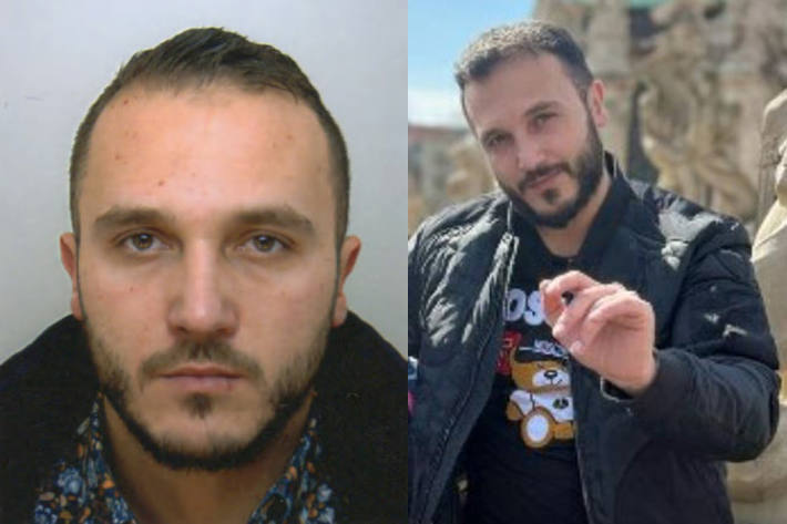 
 Polizei Bremen - türke - Kayahan Özdemir-  Tötung an dreifkinder Mutter  