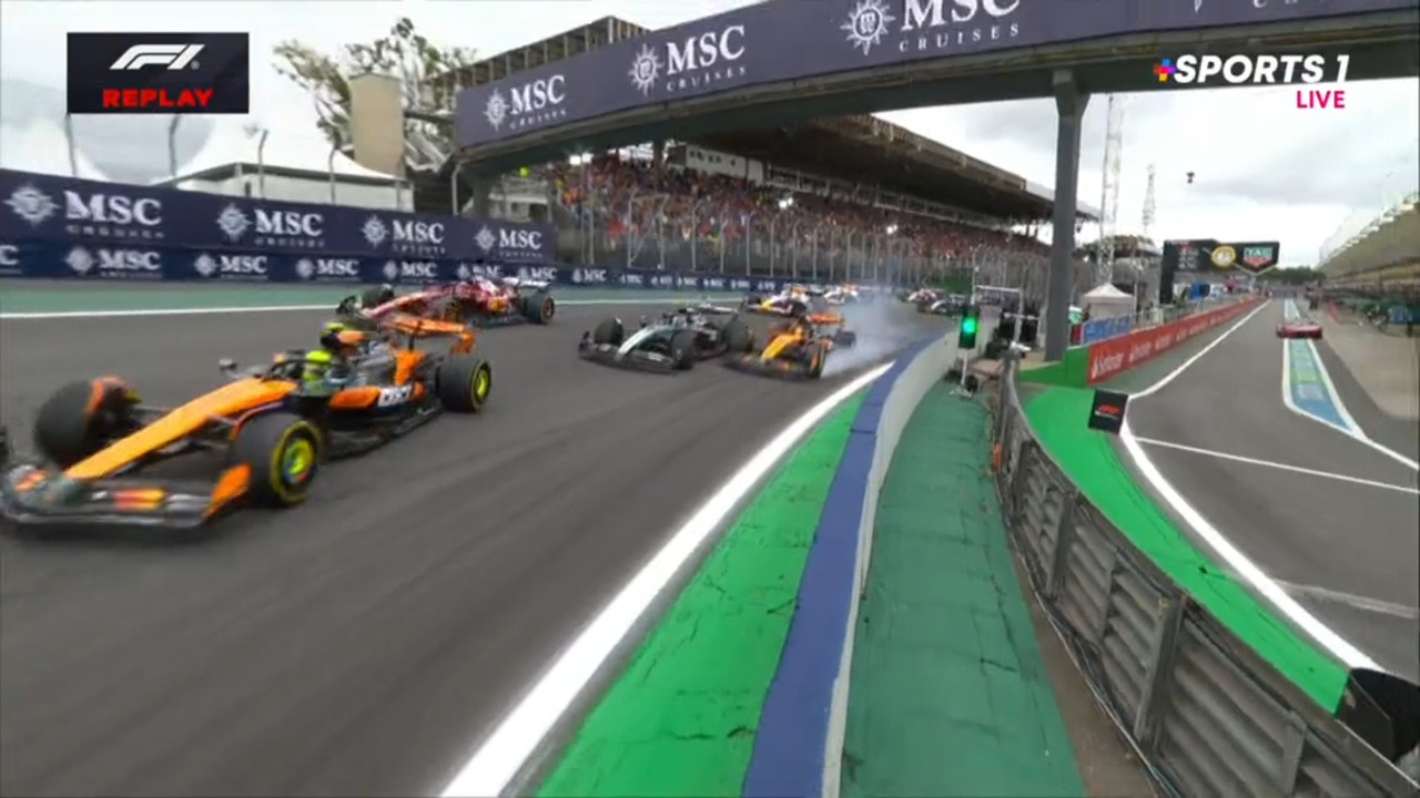 Interlagos 2025 F1 GP 0025