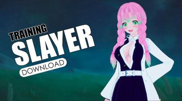 Training Slayer APK