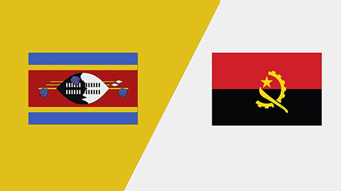 Soi kèo tài xỉu, phạt góc trận Eswatini vs Angola, 20h00 ngày 08/10