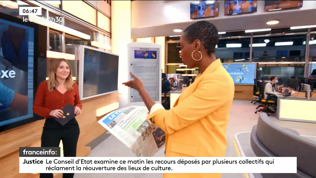 12.21 - 05.29.00 - Le 6h30 9h30. Entre JT, chroniques, invités et rev....ts_snapshot_00.24.15.533