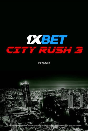 Download City Rush 3 2023 WEBRip Bengali Dubbed 720p [1XBET] download