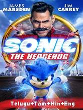 Sonic The Hedgehog Telugu Full Movie 