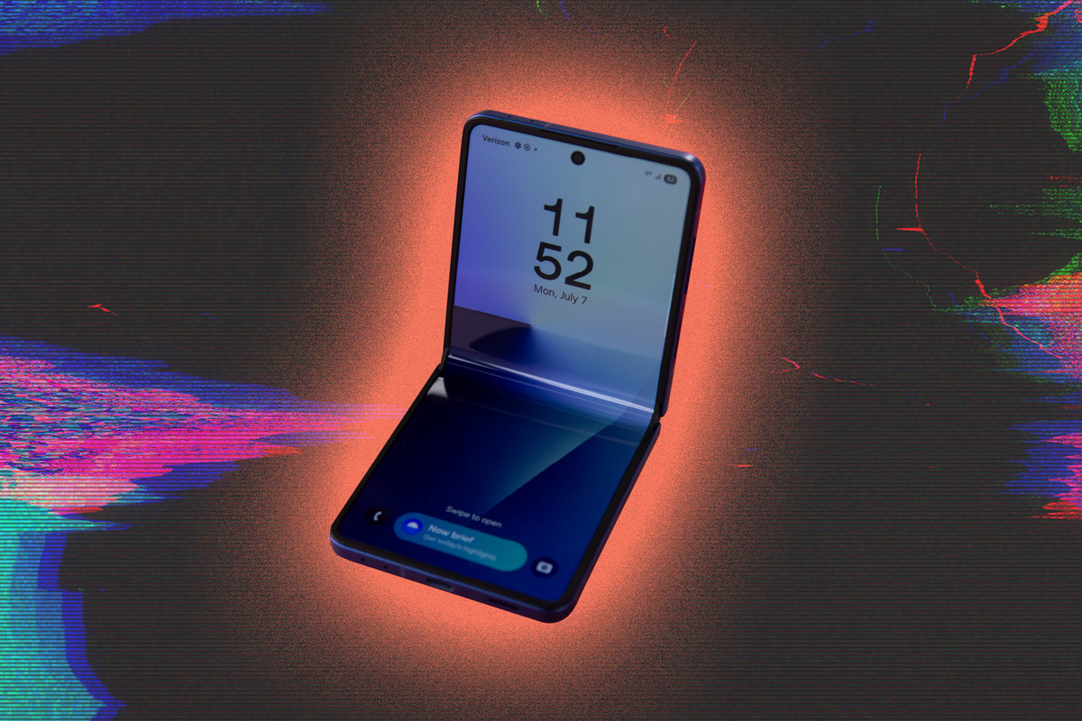 Up and coming Contraptions Past Phones