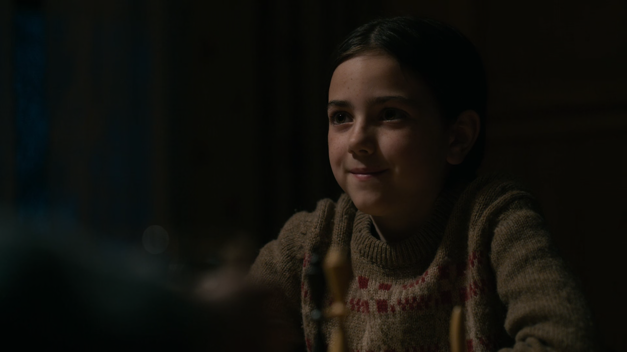 Tales From the Loop (2020) S01 (1080p AMZN Webrip x265 10bit EAC3 5.1 - Ainz)[TAoE]