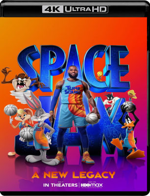 Space Jam - New Legends (2021).mkv UHD BDRIP 2160p x265 E-AC3+AC3 ITA AC3 ENG