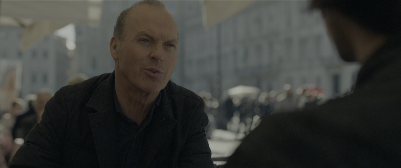 American Assassin (2017)  [BluRay Rip 2160p HEVC 10bit-HDR ITA-E