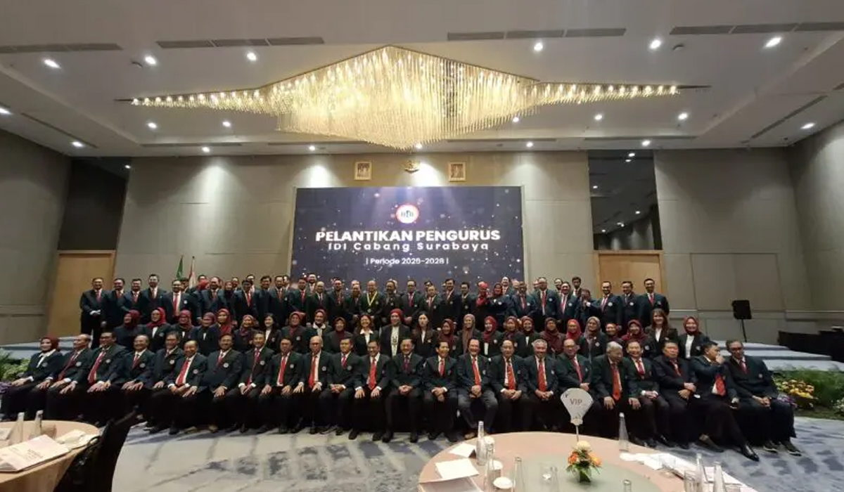 Fenomena Milenialisme Dalam Organisasi Profesi