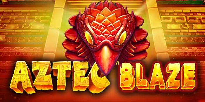 Strategi Ampuh Slot Aztec Blaze Biar Cuan Terus Mengalir