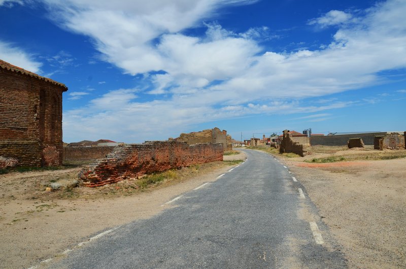 VILLAR DE MATACABRAS-31-7-2017-AVILA - Pueblos y lugares abandonados/deshabitados-2011 AL 2024 (32)