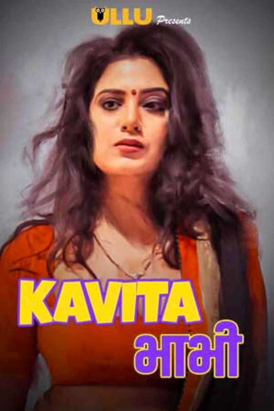 Kavita Bhabhi Season 3 Part 2 ULLU