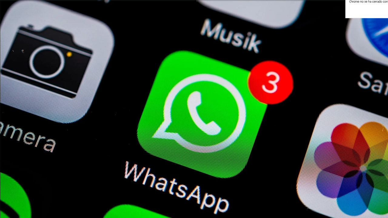 ¿Qué es y cómo funciona la cámara oculta de WhatsApp?