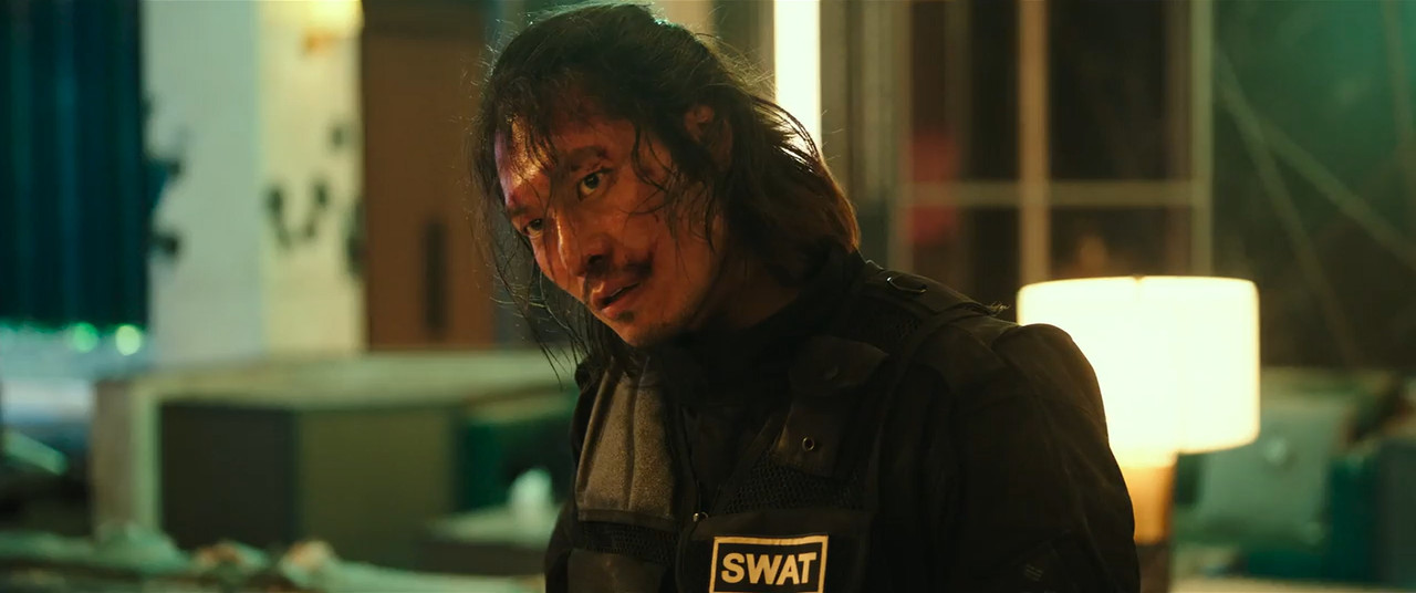 Confidential Assignment 2: International 2022 WebRip [Hindi + Tamil + Telugu + Malayalam + Korean] 480p 720p ESub Screenshot