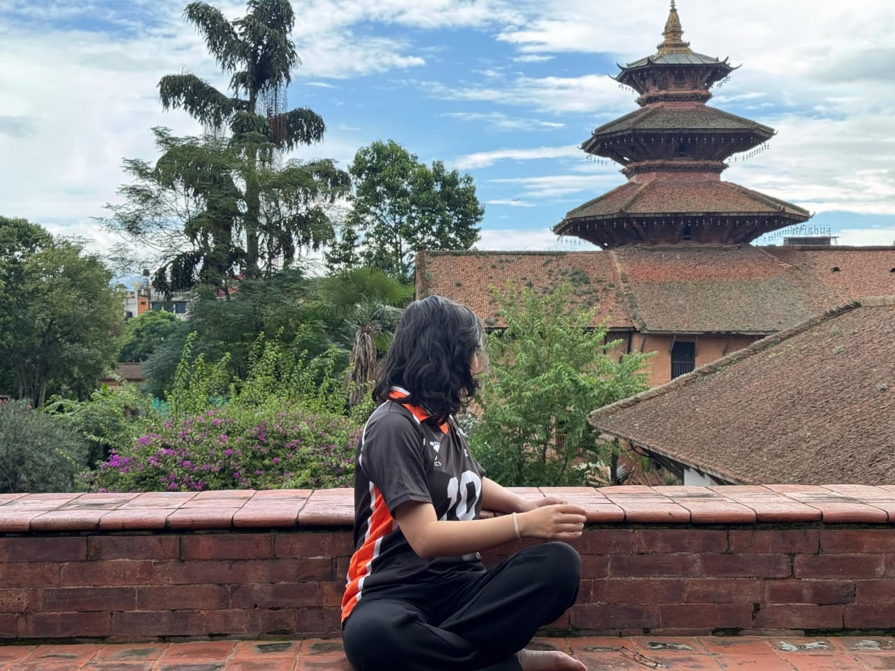 Patan Durbar