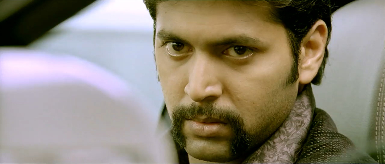 Aadhi Bhagavan 2013 WebRip [Tamil] 480p 720p ESub Screenshot